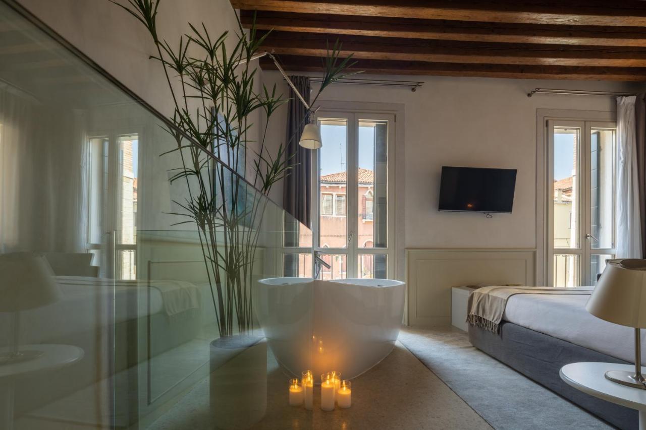 Lion Palace - San Marco R&r Appartement *